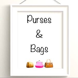 Accepting all reasonable offers!